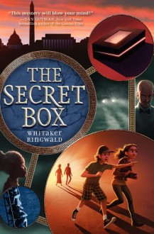 The Secret Box - Whitaker Ringwald