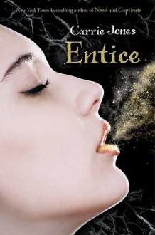 Entice - Carrie Jones