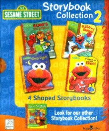 Sesame Street Storybook Collection 2 - Dalmatian Press