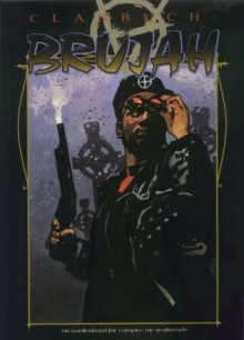 Clanbuch: Brujah (Vampire: Die Maskerade) - Justin Achilli, Oliver Hoffmann