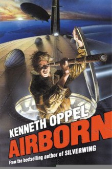 Airborn - Kenneth Oppel