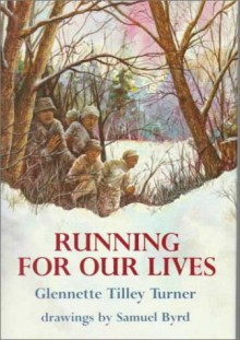 Running for Our Lives - Glennette Tilley Turner