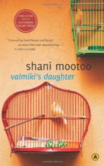 Valmiki's Daughter - Shani Mootoo