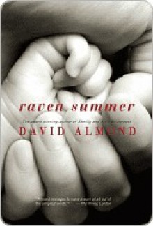 Raven Summer - David Almond