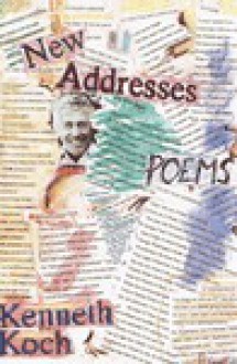 Poems by Kenneth Koch - Kenneth Koch