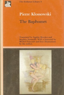 The Baphomet - Pierre Klossowski