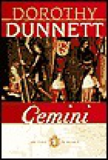 Gemini (The House of Niccolo, #8) - Dorothy Dunnett