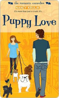 Puppy Love - Nancy E. Krulik