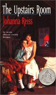 The Upstairs Room - Johanna Reiss