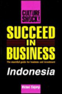 Succeed in Business: Indonesia - Graphic Arts Center