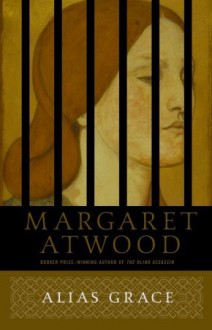 Alias Grace (Audio) - Elizabeth McGovern, Margaret Atwood