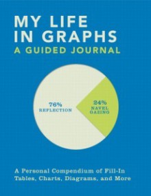 My Life In Graphs - A Guided Journal - Knock Knock