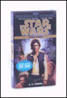 Star Wars: Rebel Dawn: Han Solo Trilogy - A.C. Crispin