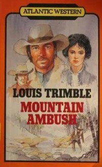 Mountain Ambush - Louis Trimble