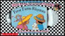 First farm rhymes - Lynn Adams