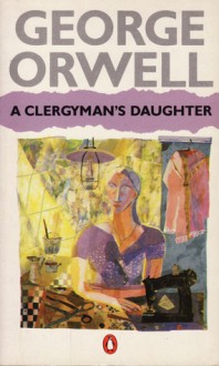 A Clergyman's Daughter - George Orwell