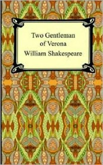 Two Gentlemen of Verona - William Shakespeare