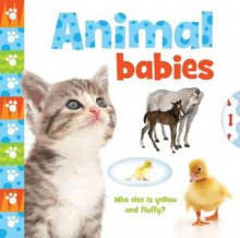 Animal Babies - Brenda Apsley, Fotolia, Jeannette O'Toole