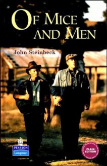 Of Mice and Men - John Steinbeck