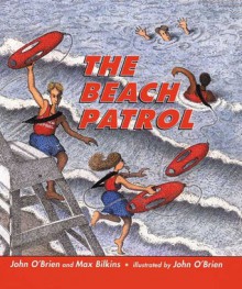 The Beach Patrol - John O'Brien