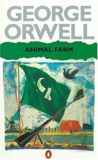 Animal Farm - George Orwell