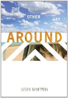 The Other Way Around - Sashi Kaufman