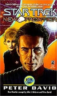 Star Trek New Frontier #2: Into the Void - Peter David