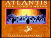 Atlantis the Lost Empire: The Illustrated Script - Tab Murphy, Don Hahn