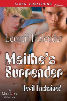 Maithe's Surrender - Leontii Holender