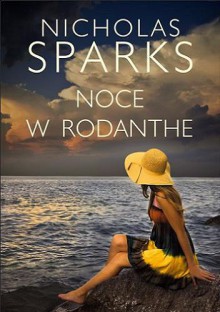 Noce w Rodanthe - Nicholas Sparks