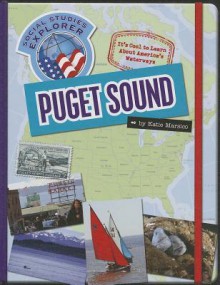 Puget Sound - Katie Marsico