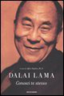 Conosci te stesso - Dalai Lama XIV, Jeffrey Hopkins, Roberto Cagliero