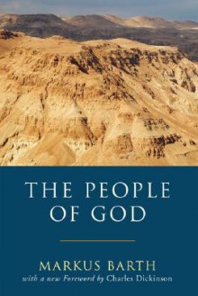 People of God - Markus Barth