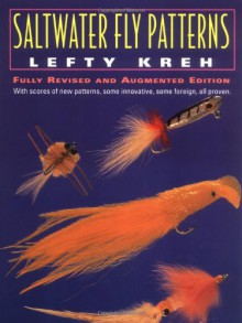 Saltwater Fly Patterns - Lefty Kreh