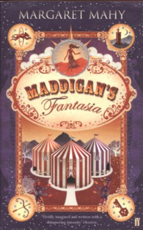 Maddigan's Fantasia - Margaret Mahy