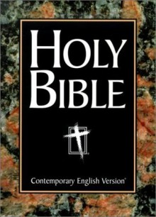 CEV BIBLE LP PROTOCANON FLEX - American Bible Society