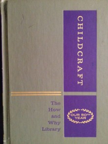 Guide and Index (Childcraft - The How and Why Library, Volume 15) - World Book Inc.