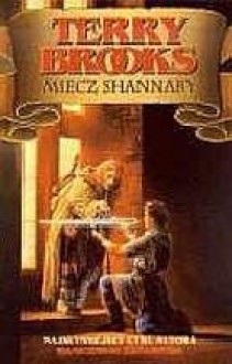 Miecz Shannary - Terry Brooks