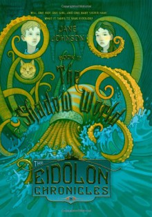 The Shadow World - Jane Johnson