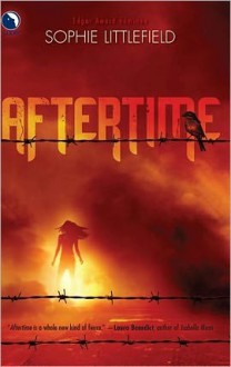 Aftertime - Sophie Littlefield