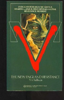 V: The New England Resistance - Tim Sullivan