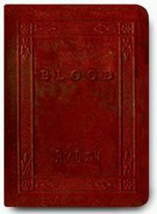 Blood Miniature Exhibition Book - Mark Ryden