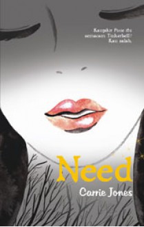 Need - Carrie Jones