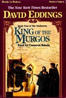 King of the Murgos - David Eddings, Cameron Beierle