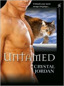 Untamed - Crystal Jordan