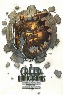 Creed: Omnichronos TP - Trent Kaniuga