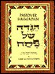 Passover Haggadah - Goldberg