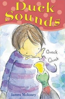 Duck Sounds - James Moloney