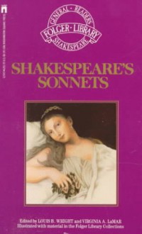 Shakespeare's Sonnets - William Shakespeare