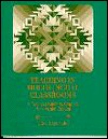 Teaching in Multilingual Classrooms: A Teacher's Guide to Context, Process, and Content - Hilda Hernandez